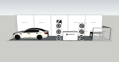 KEEN-SEMA-BOOTH1-FRONT.webp