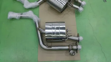 KIA Stinger EVC straight pipe(60.5 PI)-2.webp