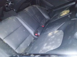 KIA Stinger Mold - Back Seats1.webp