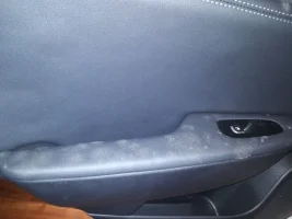 KIA Stinger Mold - Front Drivers Door.webp