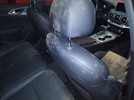 KIA Stinger Mold - Right Rear.webp