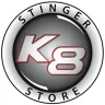 K8 Stinger Store