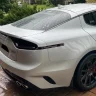 Stinger GT SS