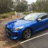 BlueGT