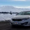 Arctic Man