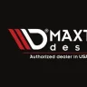 Maxton Design USA