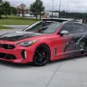 Scorpion 3.3tt