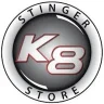 Daniel @ K8 Stinger Store