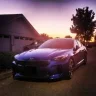 Dodger Blue