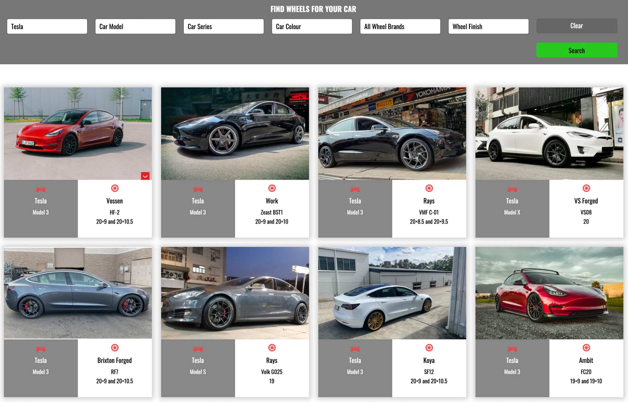 wheelfront.com